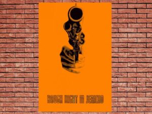 -Rough Night in Jericho (1967)-<br>The Original Movie