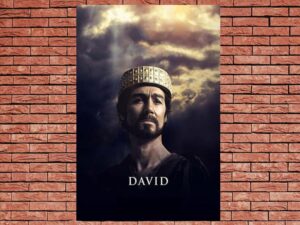 -David (1997)-<br>The Original Movie