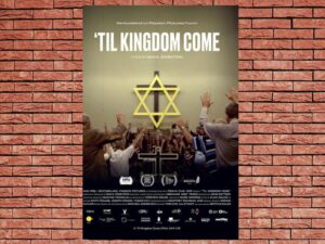 -Til Kingdom Come (2020)-<br>The Original Movie