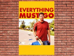 -Everything Must Go (2011)-<br>The Original Movie