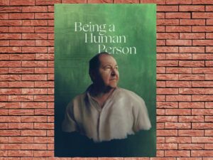-Being a Human Person (2020)-<br>The Original Movie