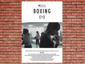 -Boxing (2015)-<br>The Original Movie