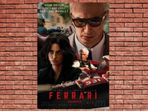 -Ferrari (2023)-<br>The Original Movie