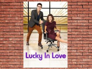 -Lucky in Love (2014)-<br>The Original Movie