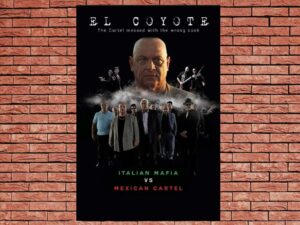 -El Coyote (2019)-<br>The Original Movie