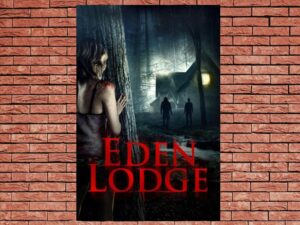 -Eden Lodge (2015)-<br>The Original Movie