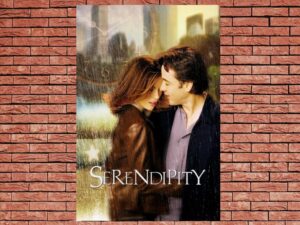 -Serendipity (2001)-<br>The Original Movie