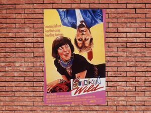 -Something Wild (1986)-<br>The Original Movie