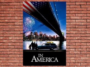 -In America (2003)-<br>The Original Movie