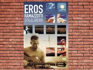 -Eros Ramazzotti - Eros Tour StileLibero (2001)-<br>The Original Movie