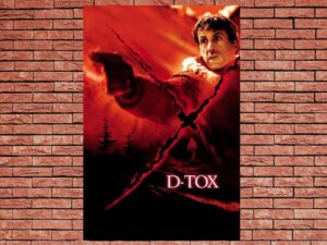 -D-Tox (2002)-<br>The Original Movie