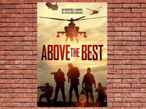 -Above the Best (2019)-<br>The Original Movie