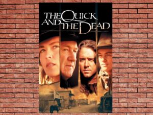 -The Quick and the Dead (1995)-<br>The Original Movie