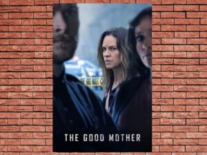 -The Good Mother (2023)-<br>The Original Movie