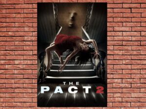 -The Pact II (2014)-<br>The Original Movie