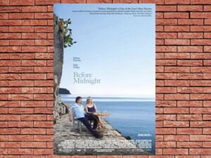 -Before Midnight (2013)-<br>The Original Movie