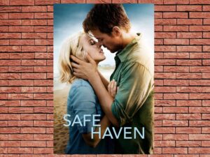 -Safe Haven (2013)-<br>The Original Movie