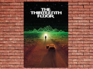 -The Thirteenth Floor (1999)-<br>The Original Movie