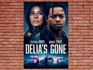 -Delia's Gone (2022)-<br>The Original Movie
