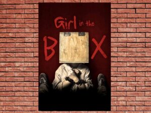 -Girl in the Box (2016)-<br>The Original Movie