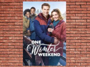 -One Winter Weekend (2018)-<br>The Original Movie