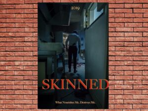 -Skinned (2020)-<br>The Original Movie