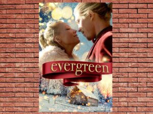 -Evergreen (2019)-<br>The Original Movie