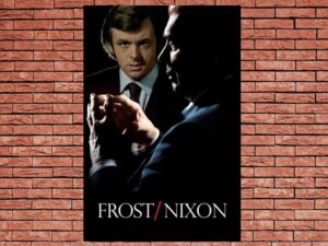 -Frost/Nixon (2008)-<br>The Original Movie