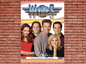 -Wings (1990)-<br>The Complete Series