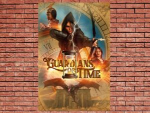 -Guardians of Time (2022)-<br>The Original Movie