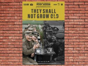 -They Shall Not Grow Old (2018)-<br>The Original Movie
