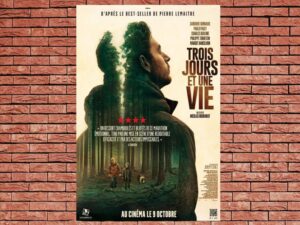 -Three Days And A Life, Trois Jours Et Une Vie (2019)-<br>The Original Movie