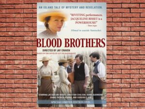 -Blood Brothers (2021)-<br>The Original Movie