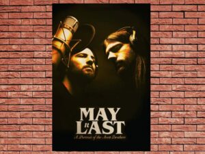 -May It Last: A Portrait of the Avett Brothers (2017)-<br>The Original Movie