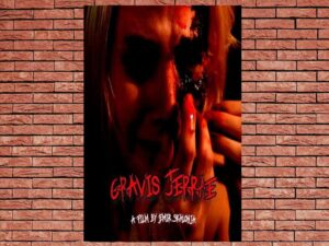 -Gravis Terrae (2021)-<br>The Original Movie