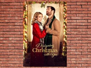 -Designing Christmas with You (2023)-<br>The Original Movie
