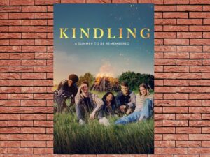 -Kindling (2023)-<br>The Original Movie