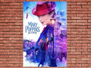 -Mary Poppins Returns (2018)-<br>The Original Movie