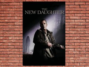 -The New Daughter (2009)-<br>The Original Movie