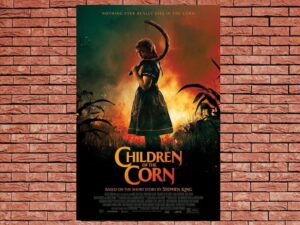 -Children Of The Corn (2020)-<br>The Original Movie