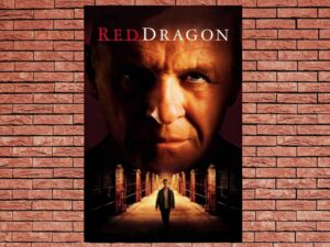 -Red Dragon (2002)-<br>The Original Movie