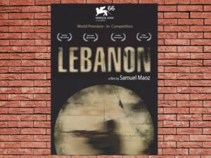 -Lebanon (2009)-<br>The Original Movie
