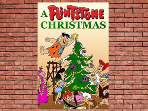 -A Flintstone Christmas (1977)-<br>The Original Movie