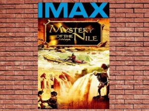 -IMAX Mystery Of The Nile (2005)-<br>The Original Movie