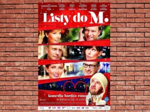 -Letters To Santa 1, Listy Do M.1 (2011)-<br>The Original Movie
