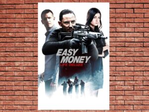 -Easy Money III: Life Deluxe (2013)-<br>The Original Movie