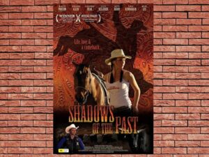 -Shadows of the Past (2009)-<br>The Original Movie