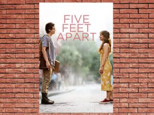 -Five Feet Apart (2019)-<br>The Original Movie