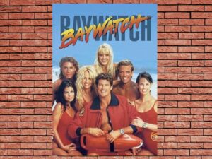 -Baywatch (1989)-<br>The Complete Series