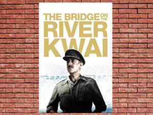 -EN-171. The Bridge on the River Kwai (1957)-<br>The Original Movie